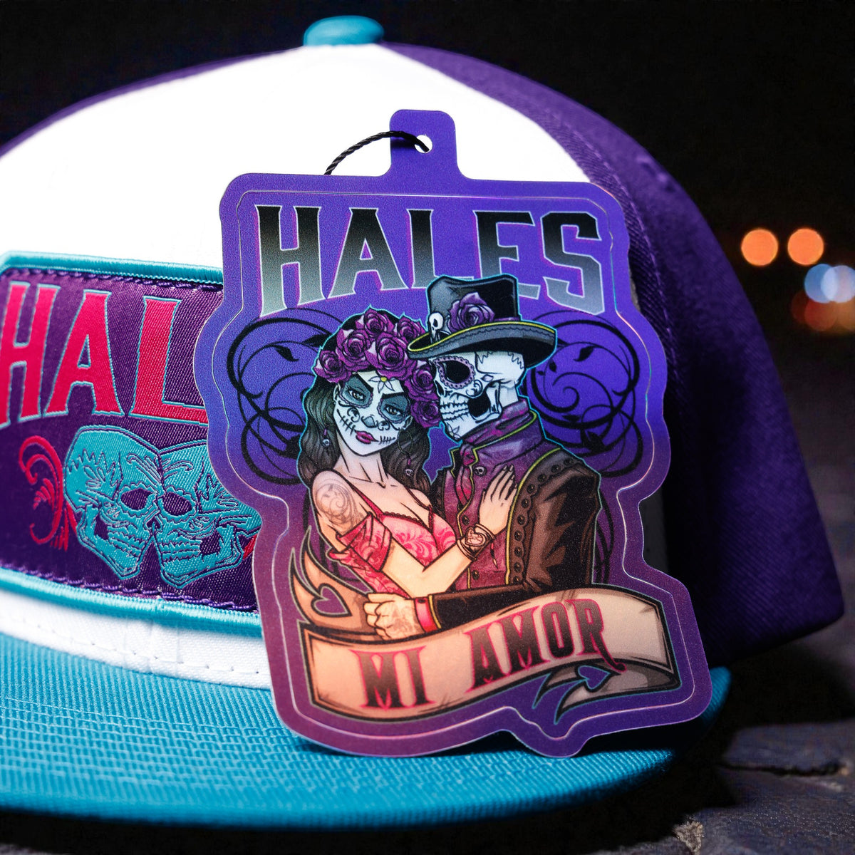 Women's Mi Amor Flannel