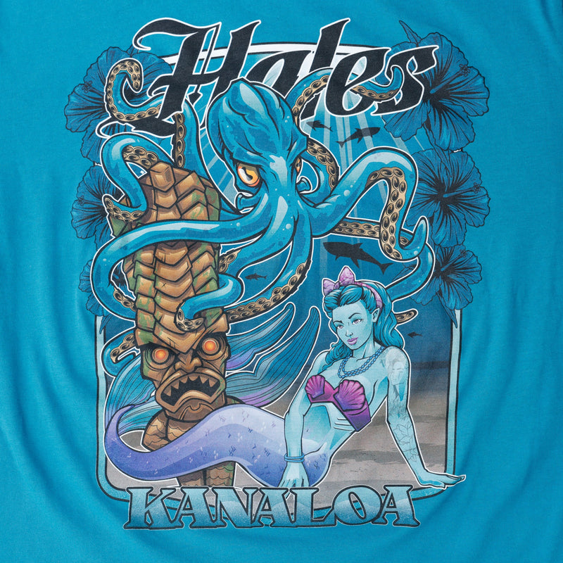 Kanaloa Unisex Tee