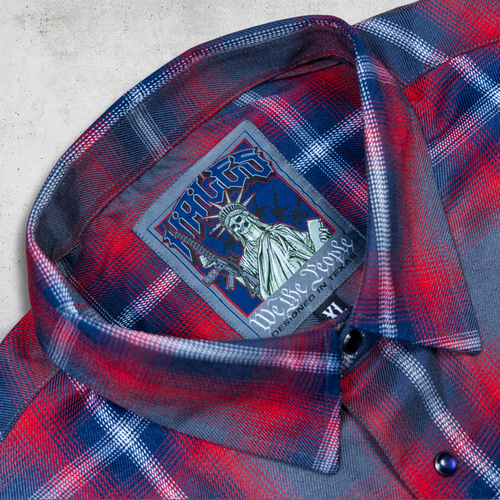 We The People Cruiser