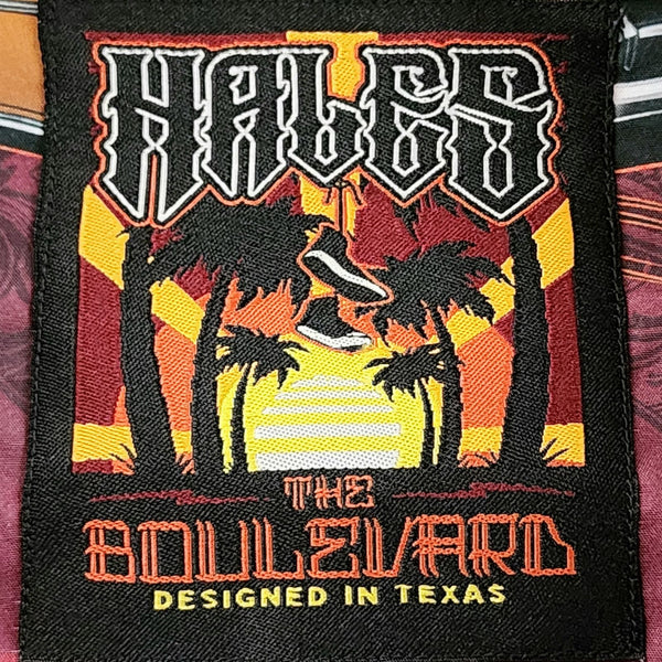 Boulevard Shaka