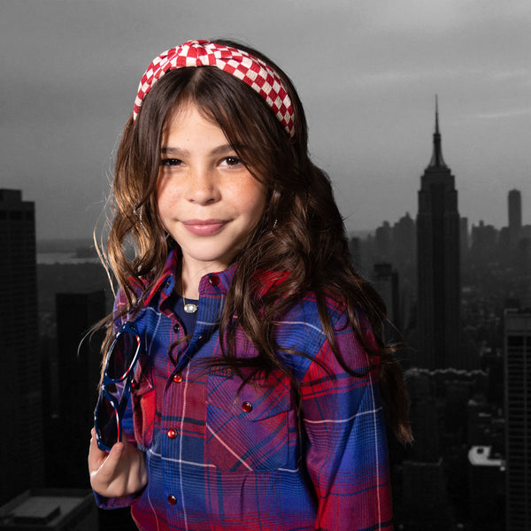 Youth The Butcher Flannel