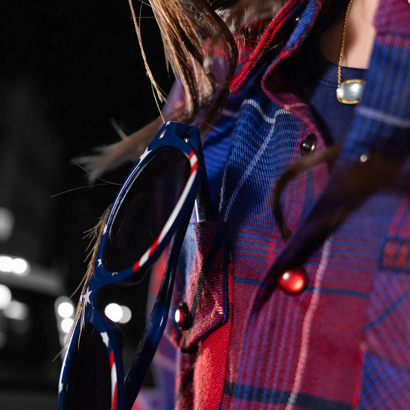 Youth The Butcher Flannel