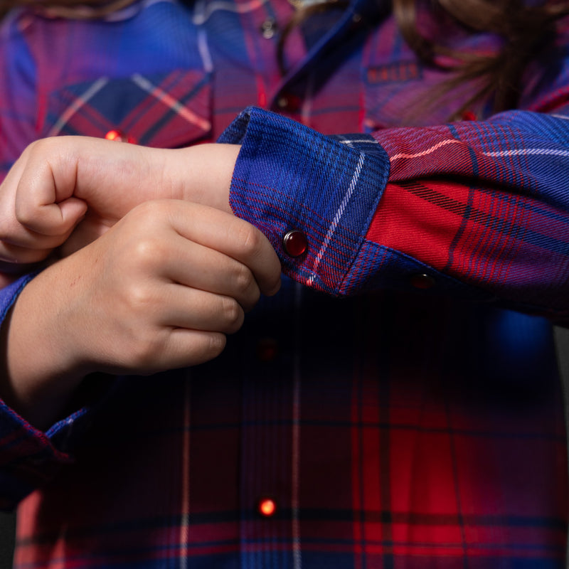 Youth The Butcher Flannel