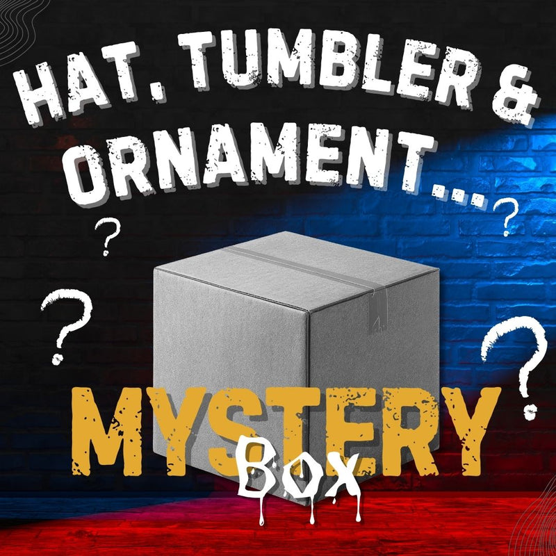 The Mystery Madness Triple Threat