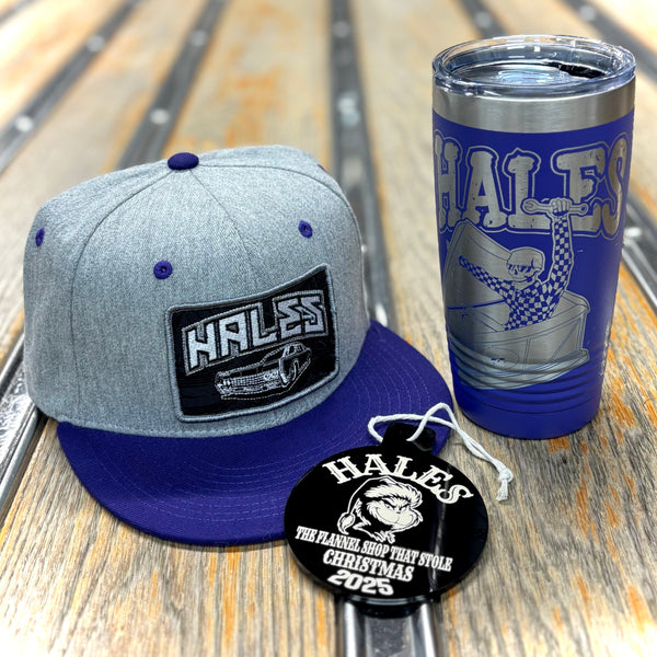 The Mystery Madness Triple Threat