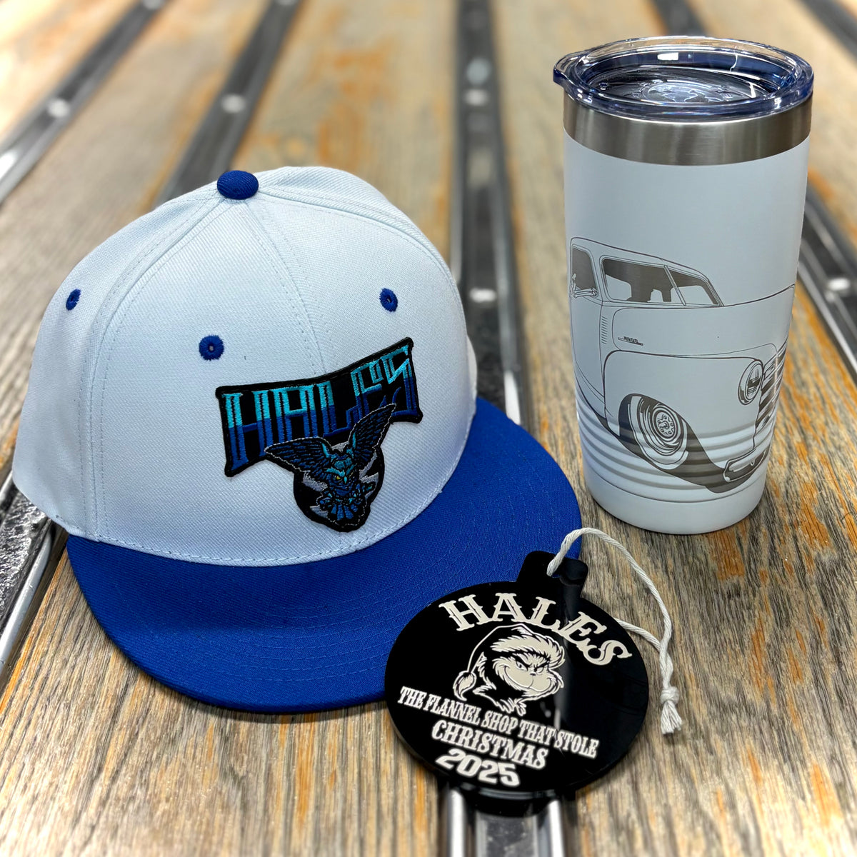 The Mystery Madness Triple Threat