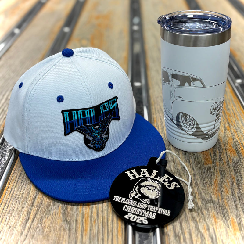 The Mystery Madness Triple Threat