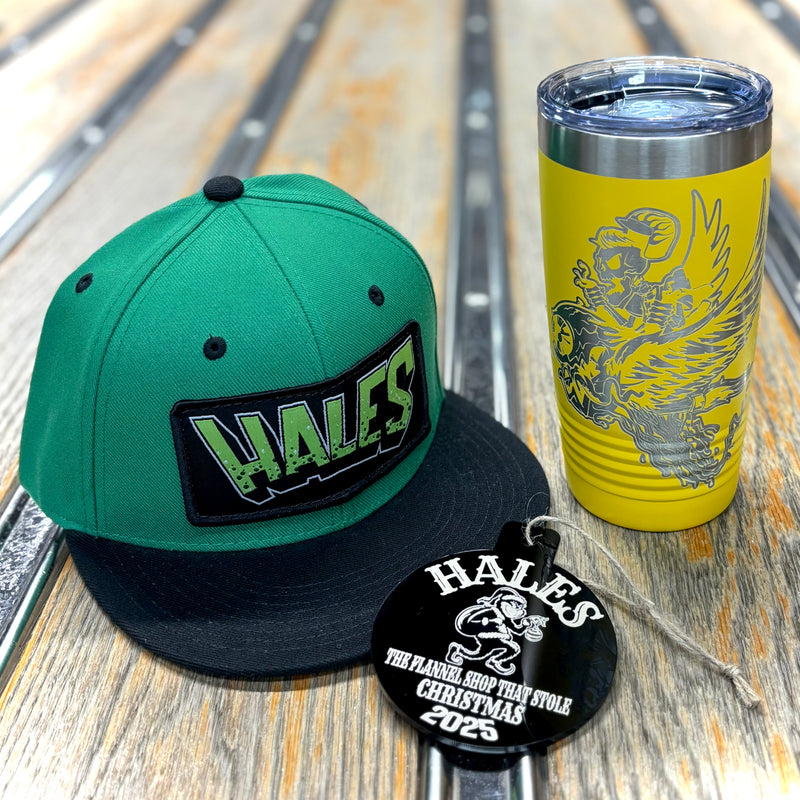 The Mystery Madness Triple Threat