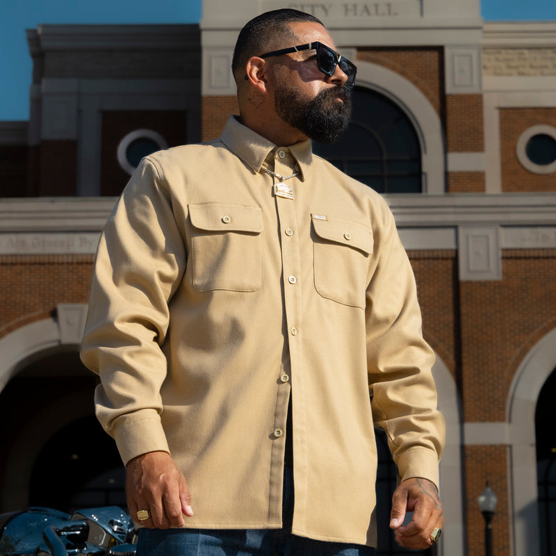 dress shirts to wear with khakis How To Wear Khaki Chinos/How To Style Khaki Chinos