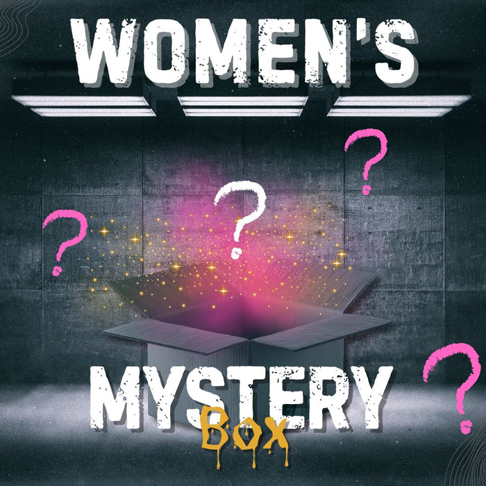 Women's Mystery Bundle - 2 Pack