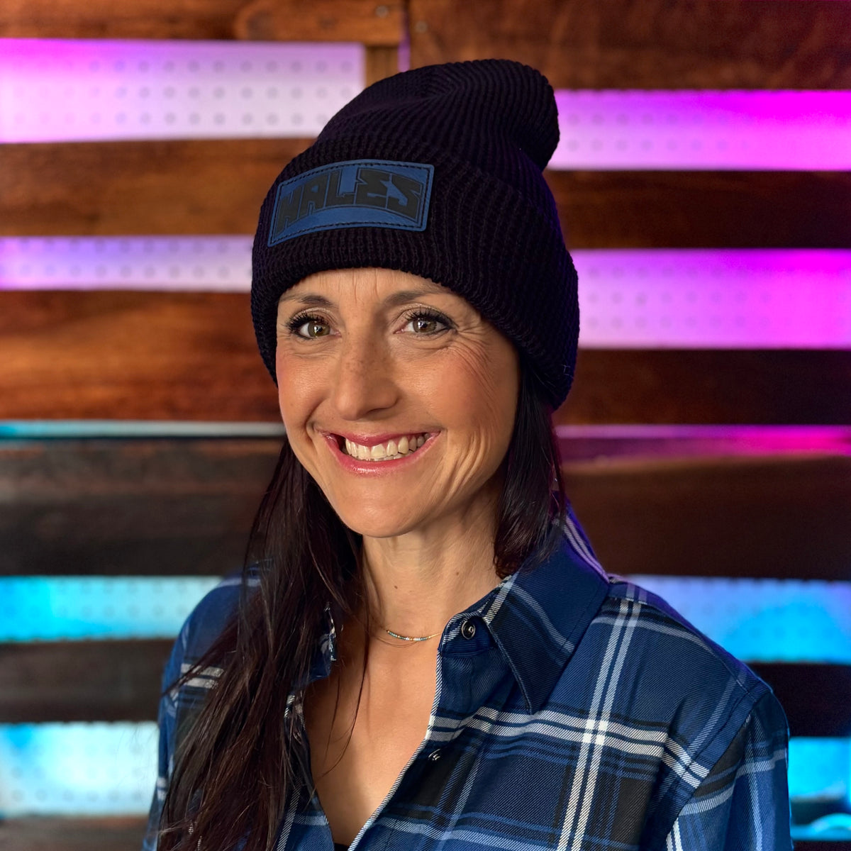 Signature Waffle Knit Beanies