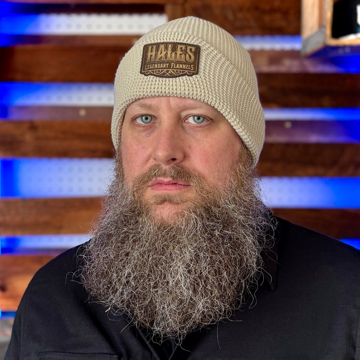 Signature Waffle Knit Beanies