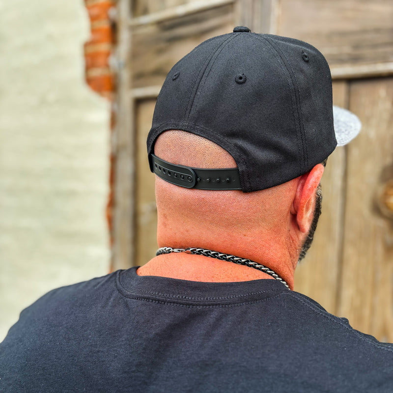The Storm Flat Bill Snapback