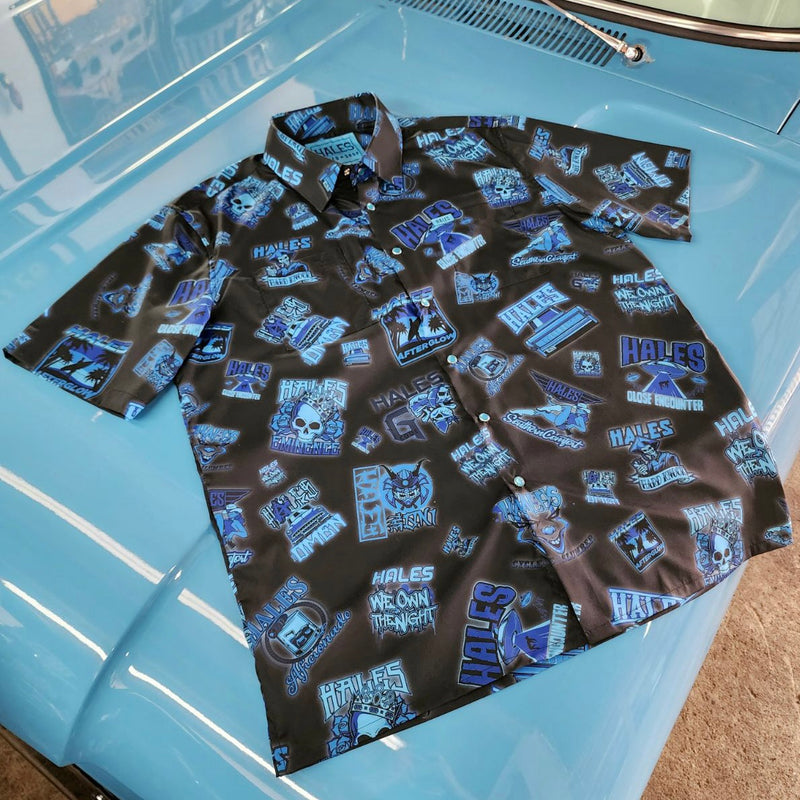 '22 Tribute Shaka