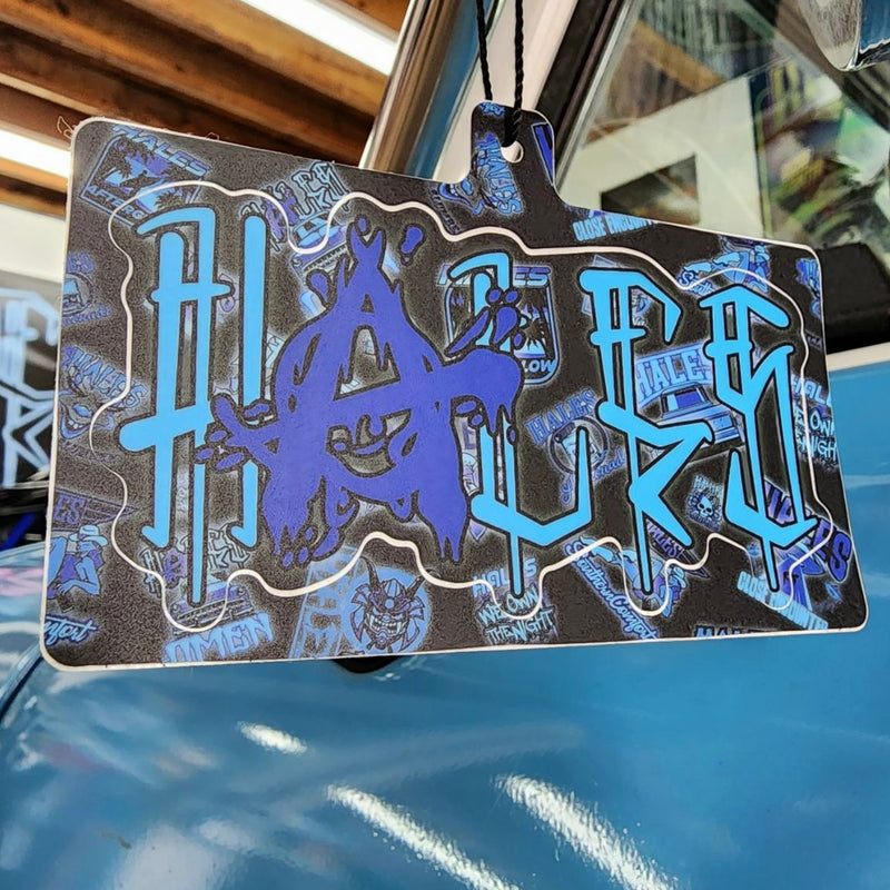 '22 Tribute Shaka
