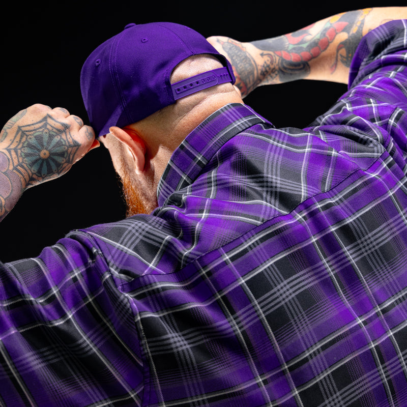 Voodoo 6-Panel Snapback