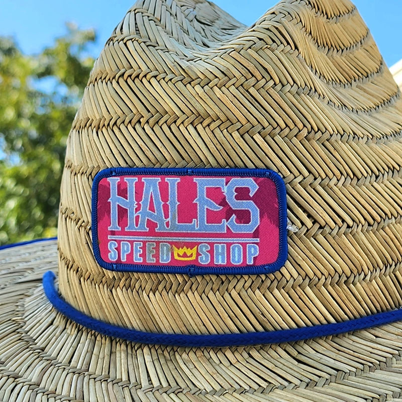 We Own The Night Sun Hat