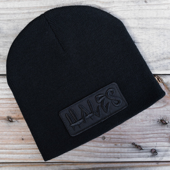 Revolt Skull Cap - Blackout Crew