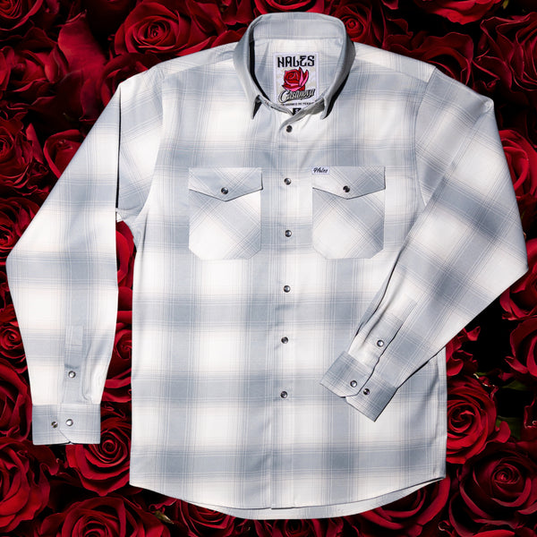 Women's Casanova Flannel