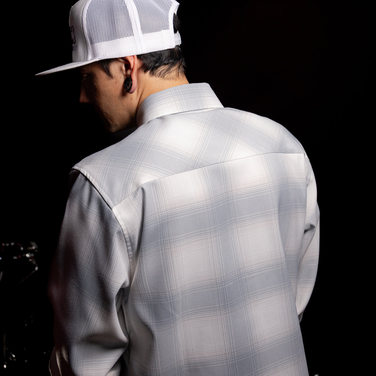 Casanova Flannel