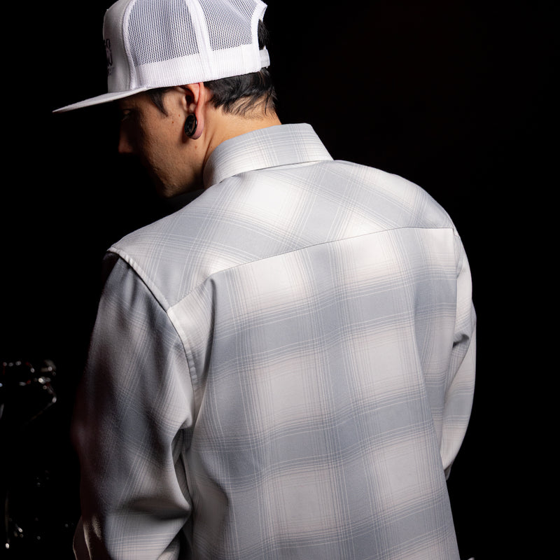 Casanova Flannel