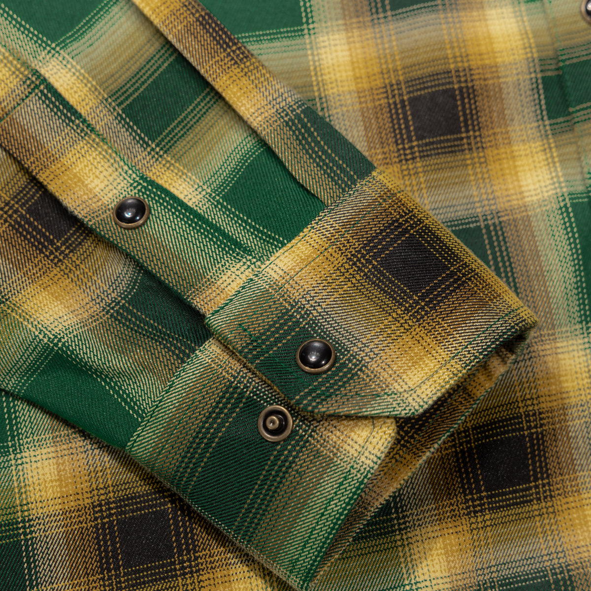 Women's Dubliner Flannel