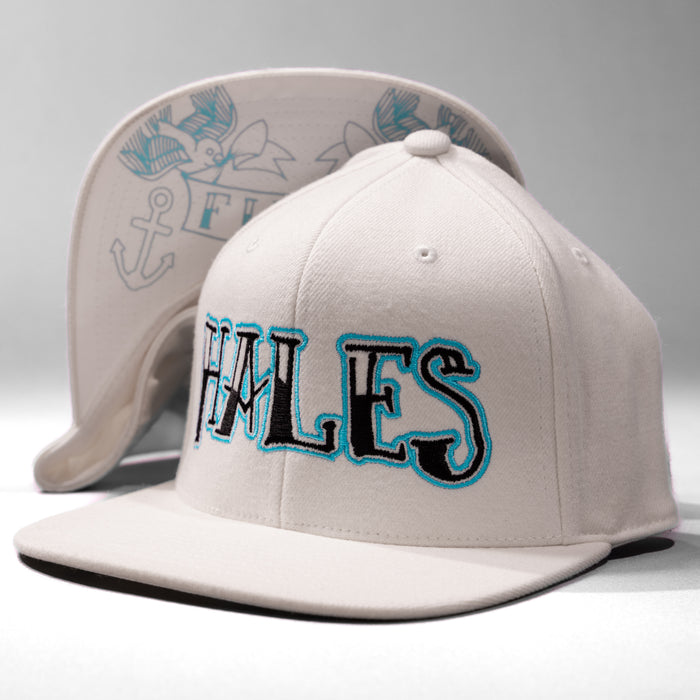 Fiegel Snapback with Flexfit Tech