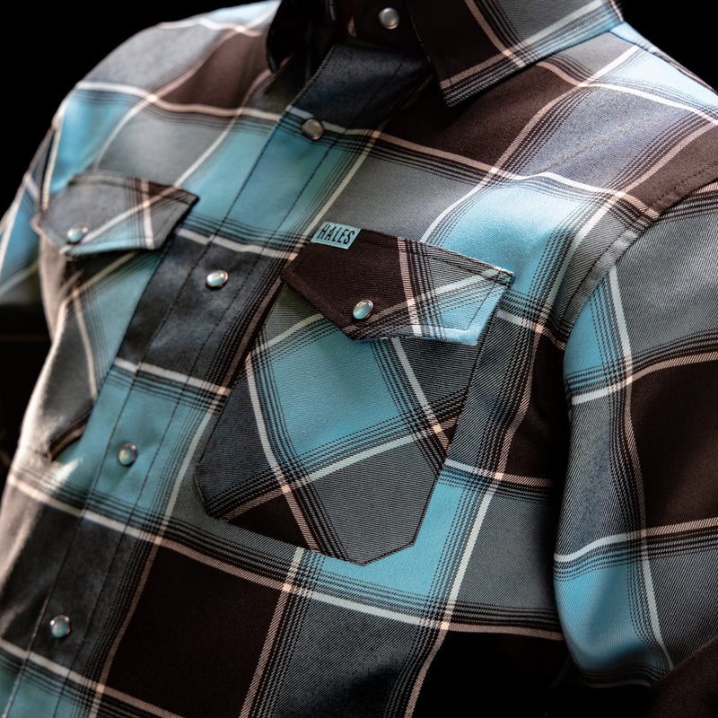 Fiegel Flannel