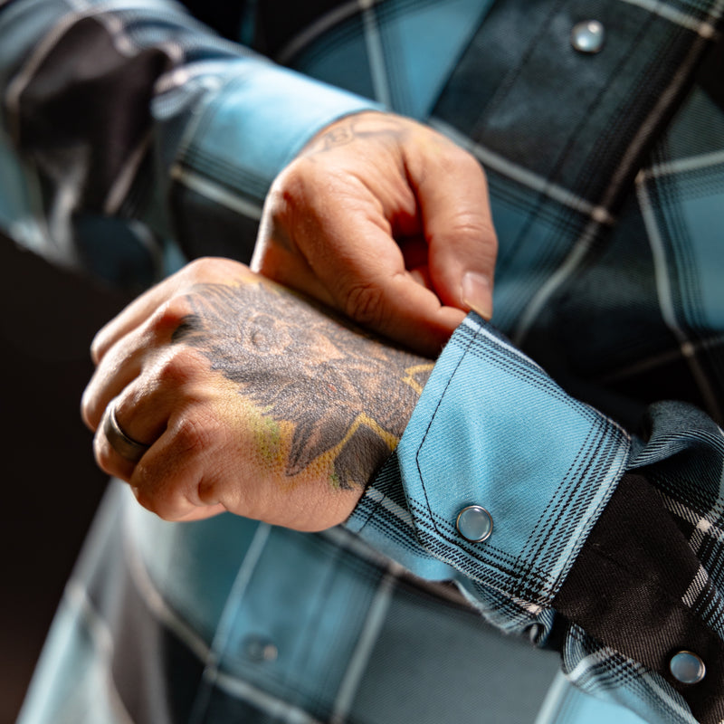 Fiegel Flannel