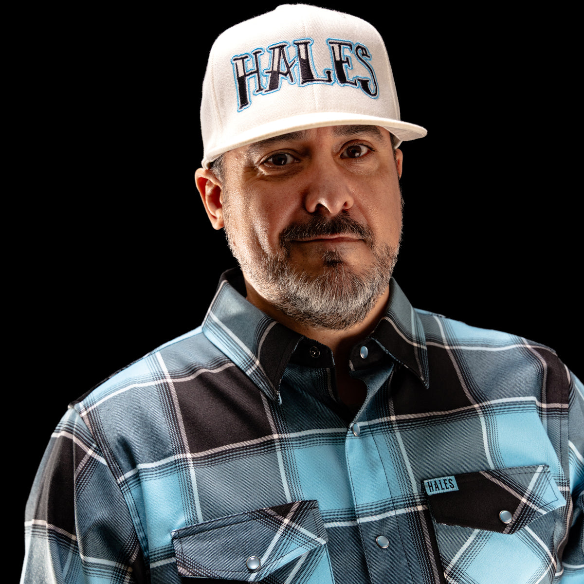 Fiegel Snapback with Flexfit Tech