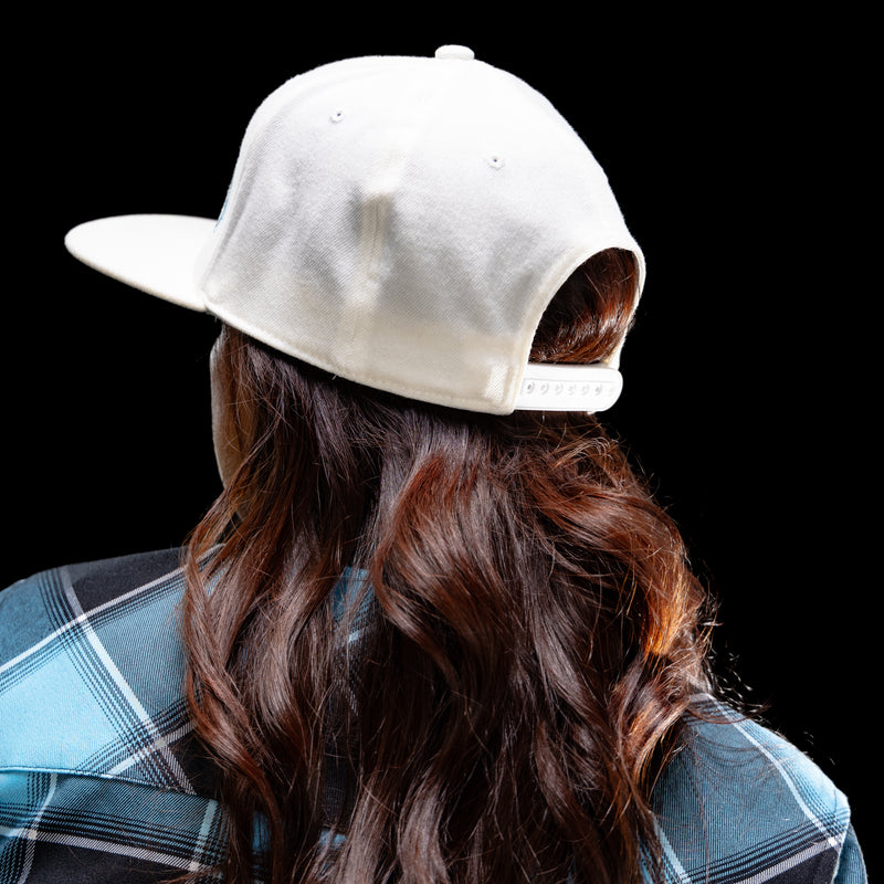 Fiegel Snapback with Flexfit Tech