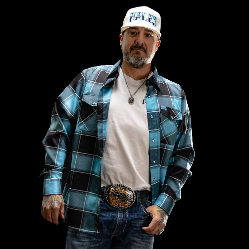Fiegel Flannel