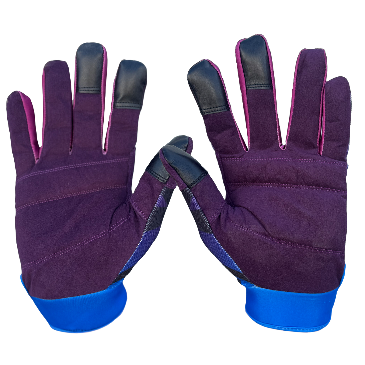 Flying Eye Gloves