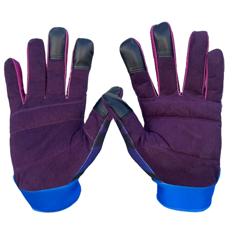 Flying Eye Gloves