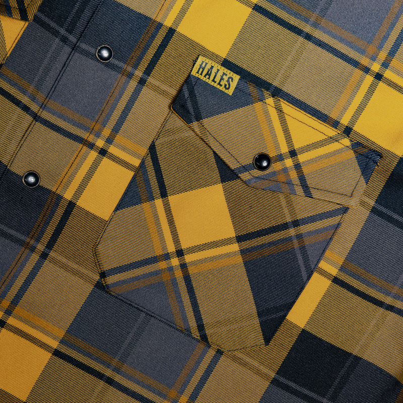 Women's Hard Knock II Flannel