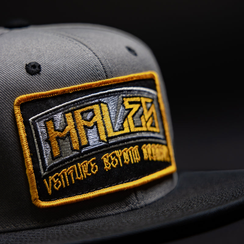 Hard Knock II Snapback