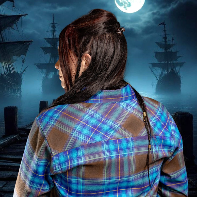 Women's Port Royal Flannel