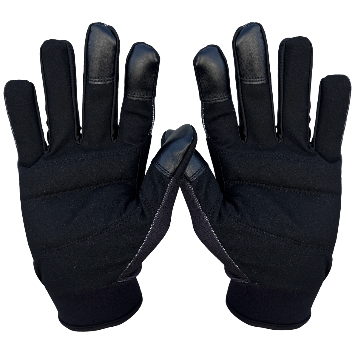 The Storm Gloves