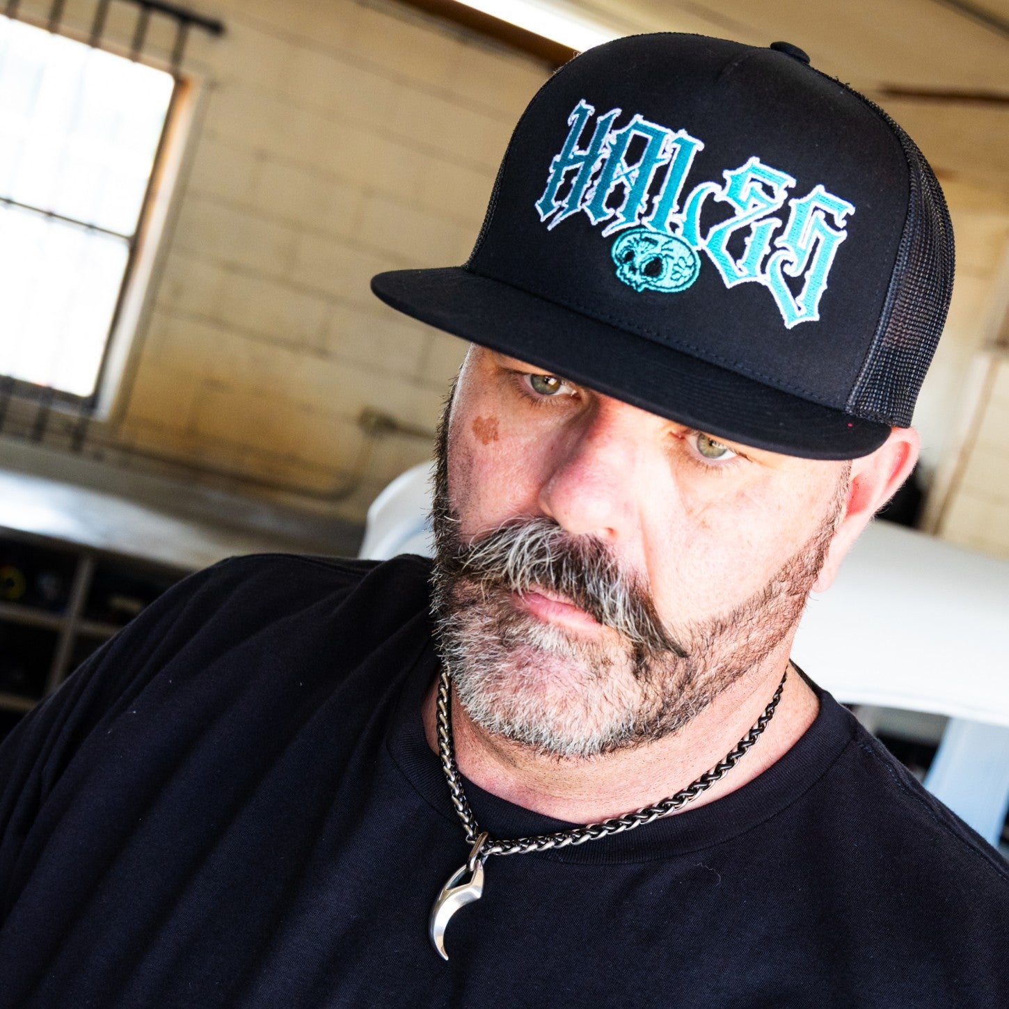 Summer Collection Vol. I – Tees, Hats & Vinyl Banners